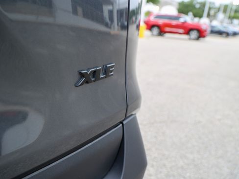 Certified 2025 Toyota RAV4 XLE Premium image 12
