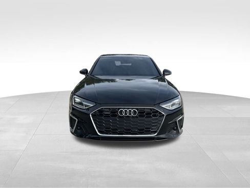 Used 2022 Audi A4 2.0T Premium w/ Convenience Package image 8