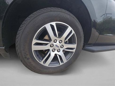 Used 2024 Ford Expedition Max Limited RWD image 27