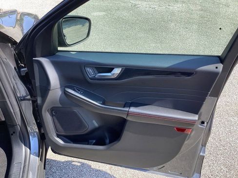 New 2025 Ford Escape ST-Line w/ Equipment Group 301A image 25
