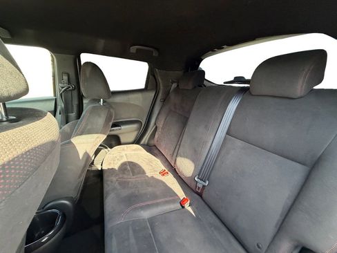 Used 2015 Nissan Juke NISMO image 16