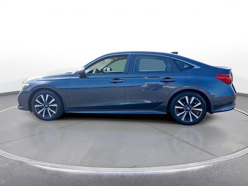 Used 2022 Honda Civic EX image 5