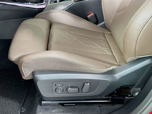 New 2026 BMW X3 xDrive30 w/ Premium Package image 21