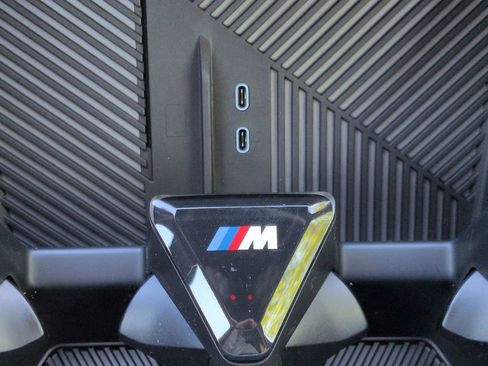 New 2026 BMW X3 M50 w/ Premium Package image 23