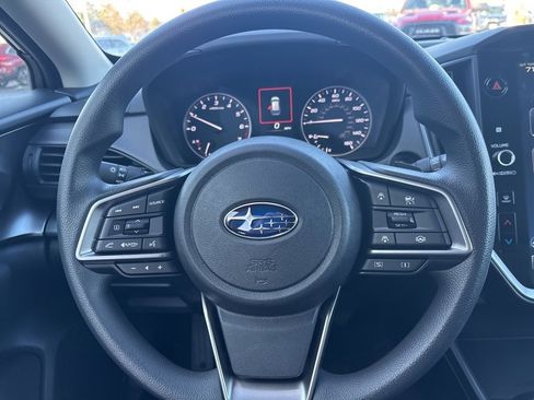 New 2026 Subaru Impreza 2.0i Sport image 12