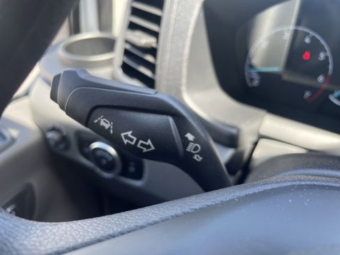 New 2024 Ford Transit 350 Low Roof DRW image 21