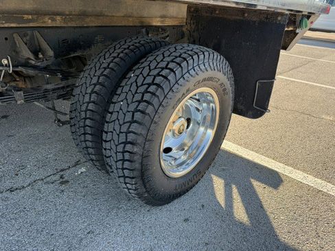 Used 2018 RAM 3500 Tradesman w/ Ambulance Prep Group image 7