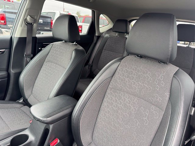 Used 2025 Kia Seltos S FWD image 11
