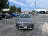 Used 2014 Ford Fusion Energi Titanium w/ Driver Assist Package image 3