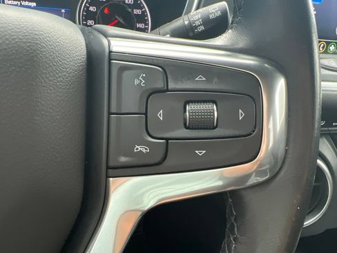 Used 2022 Chevrolet Blazer LT FWD image 28