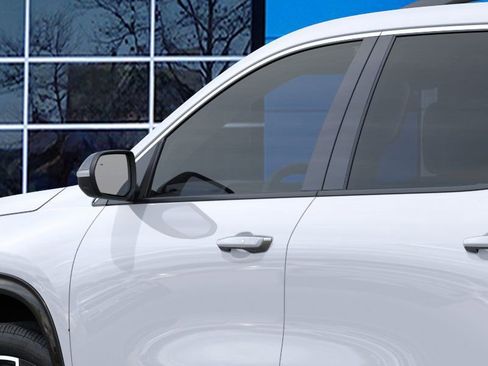 New 2026 Chevrolet Traverse High Country AWD/4WD image 12