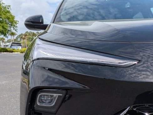 New 2026 Buick Envista Preferred FWD image 10