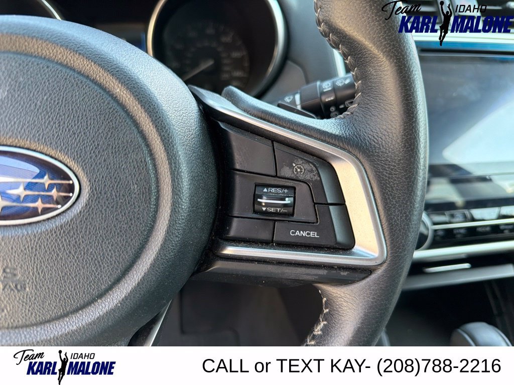 Used 2018 Subaru Outback 2.5i Premium AWD/4WD image 31