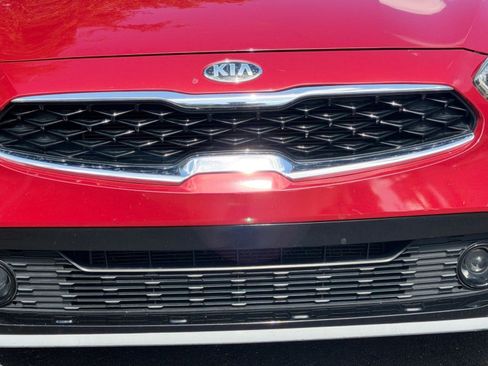 Used 2019 Kia Forte S FWD image 38