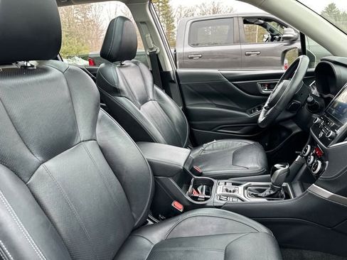 Used 2019 Subaru Forester Limited image 15
