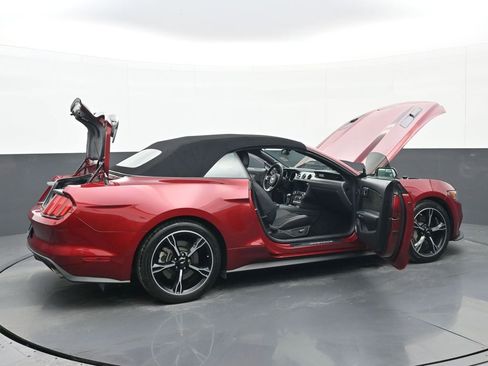 Used 2016 Ford Mustang GT Premium w/ Equipment Group 401A image 40