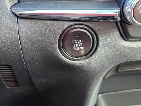 Used 2025 MAZDA CX-30 AWD 2.5 S w/ Preferred Package image 19