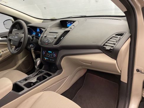 Used 2018 Ford Escape SE image 26