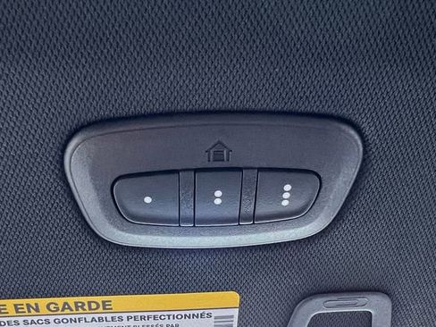 New 2025 Jeep Grand Cherokee Limited w/ Black Appearance Package AWD/4WD image 30