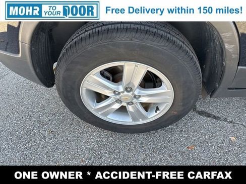 Used 2022 Chevrolet Trax LT w/ LT Convenience Package image 9