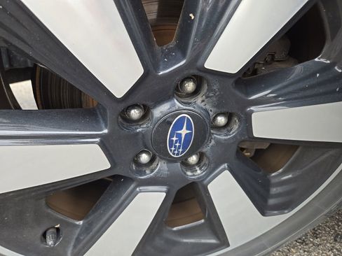 Used 2018 Subaru Forester 2.5i Limited AWD/4WD image 17
