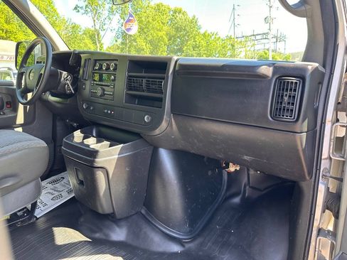Used 2012 GMC Savana 3500 LS w/ Power Package RWD image 13