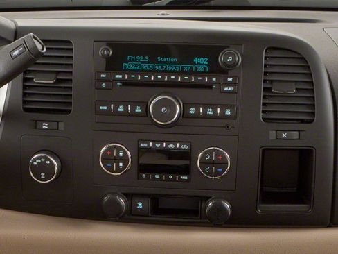 Used 2013 GMC Sierra 1500 SLE w/ Power Tech Package AWD/4WD image 13