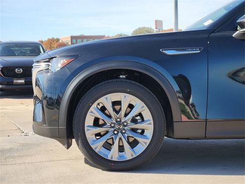 New 2026 MAZDA CX-90 3.3 Turbo w/ Preferred Package image 6