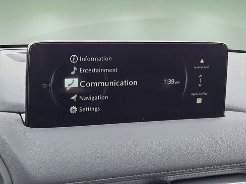 New 2025 MAZDA CX-5 Carbon Edition image 27