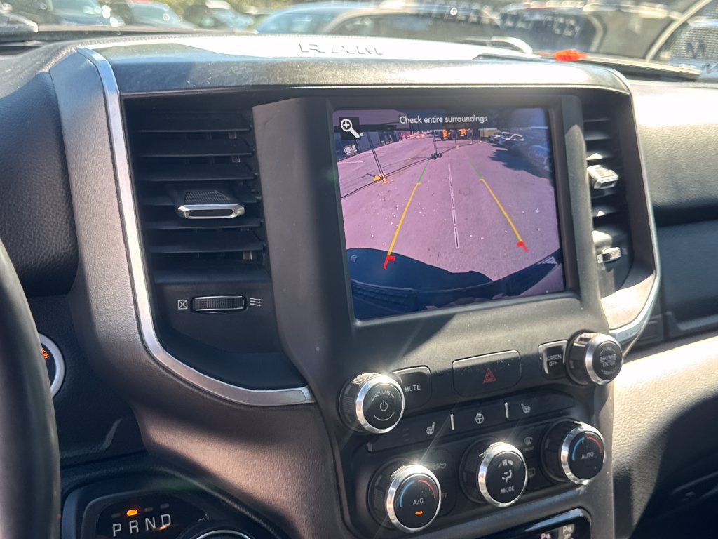 Used 2020 RAM 1500 Big Horn AWD/4WD image 20