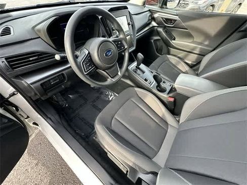 Used 2024 Subaru Impreza 2.0i image 14