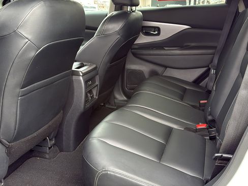 Certified 2023 Nissan Murano SV image 20