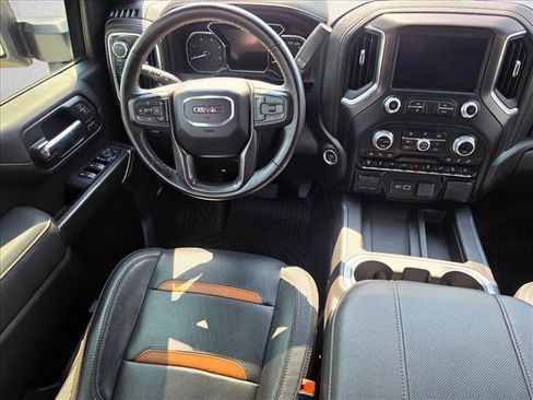 Used 2023 GMC Sierra 2500 AT4 w/ AT4 Premium Plus Package AWD/4WD image 20