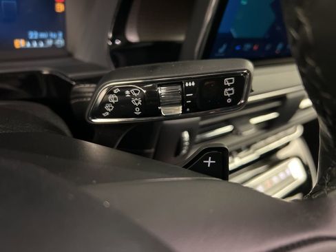 New 2026 Lincoln Corsair Reserve image 21