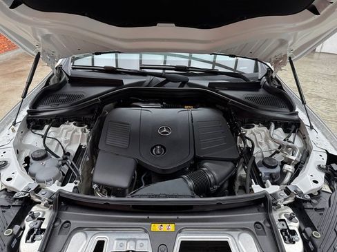 Certified 2024 Mercedes-Benz GLC 300 4MATIC image 27