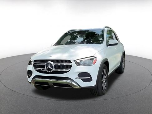 Used 2026 Mercedes-Benz GLE 350 4MATIC image 7