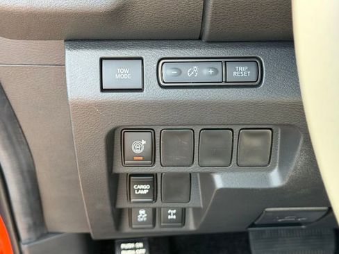 New 2026 Nissan Frontier PRO-4X w/ Tow Package AWD/4WD image 12