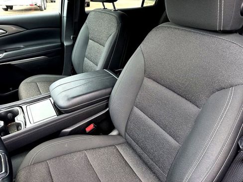 Used 2024 Chevrolet Traverse LS w/ Midnight/Sport Edition FWD image 13
