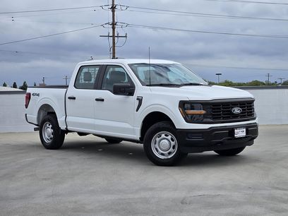 Used 2024 Ford F150 XL