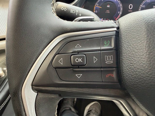 Used 2023 Jeep Grand Cherokee L Laredo w/ Luxury Tech Group I AWD/4WD image 38