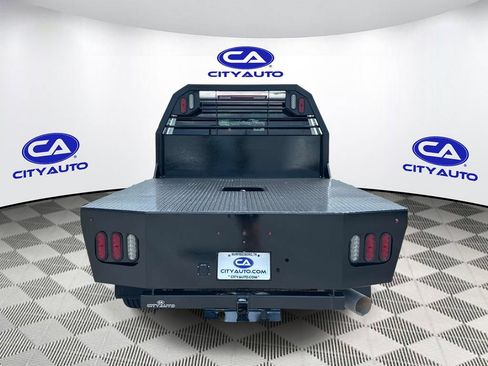 Used 2022 Chevrolet Silverado 2500 LT w/ Convenience Package AWD/4WD image 5