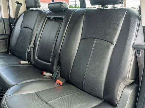 Used 2018 RAM 2500 Laramie w/ Sport Appearance Group AWD/4WD image 35
