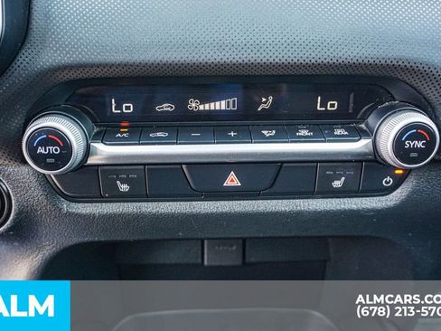 Used 2024 MAZDA CX-50 AWD 2.5 S w/ Preferred Package image 41