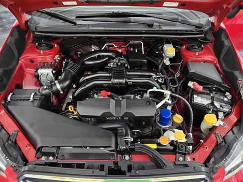 Used 2016 Subaru Crosstrek 2.0i Premium w/ Special Edition image 40