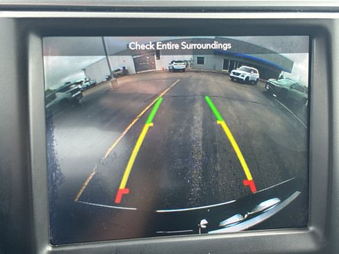 Used 2018 RAM 1500 Big Horn AWD/4WD image 20