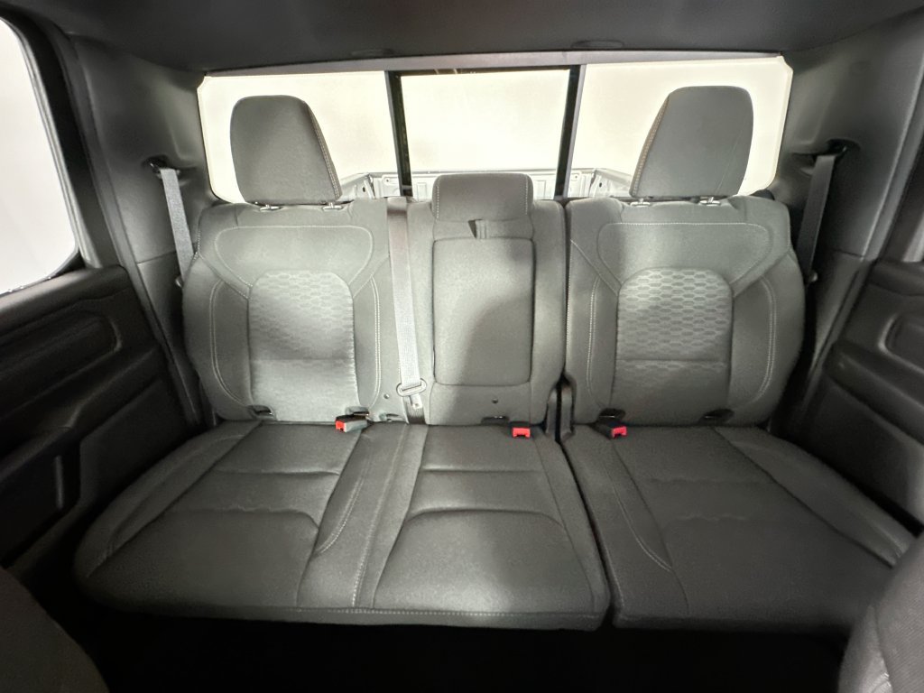New 2026 RAM 1500 Tradesman RWD image 10