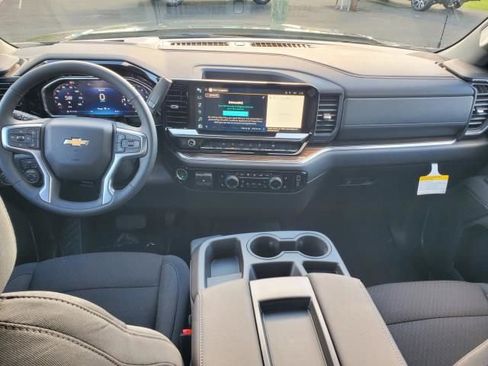 New 2026 Chevrolet Silverado 1500 LT image 11