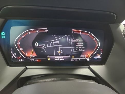 Used 2023 BMW 228i xDrive Gran Coupe w/ Convenience Package AWD/4WD image 28