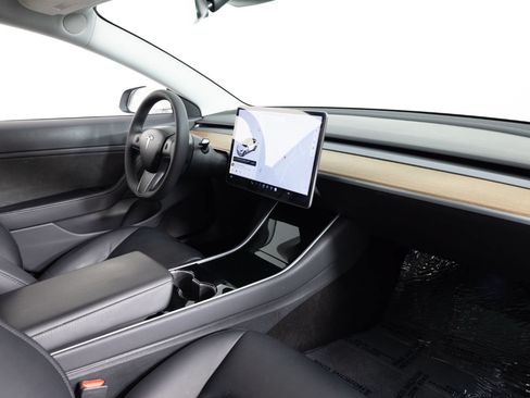 Used 2019 Tesla Model 3 Long Range AWD/4WD image 24