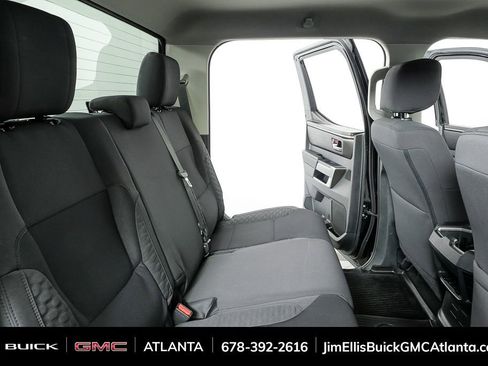 Used 2022 Toyota Tundra SR5 image 20